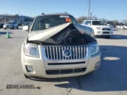 ✅ 2010 Mercury Mariner Premier • VIN: 4M2CN8H70AKJ05877 • Lot: 50355225. Listed on Copart with Not provided. Free auction sales archive from the USA and detailed vehicle history report at DreamBid. Image 5.