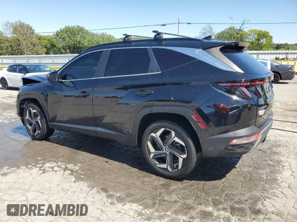 ✅ 2022 Hyundai Tucson SEL • VIN: 5NMJFCAE8NH064678 • Lot: 72090925. Listed on Copart with 61,748 mi. Free auction sales archive from the USA and detailed vehicle history report at DreamBid. Image 2.