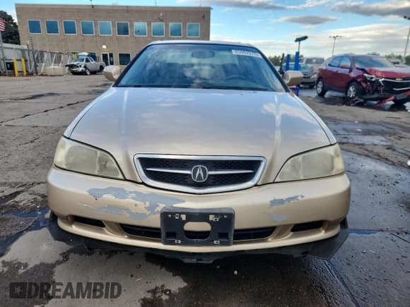 ✅ 2001 Acura TL • VIN: 19UUA56681A021067 • Lot: 85862575. Listed on Copart with 167,367 mi. Free auction sales archive from the USA and detailed vehicle history report at DreamBid. Image 5.