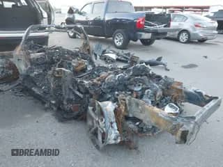 2011 Chevrolet Corvette Z16 Grand Sport 3LT с VIN 1G1YW2DW9B5105548, выставлен на аукционе IAAI как лот 41741334 с пробегом Не указан миль и . История ставок и продаж доступна на DreamBid. Изображение 1.