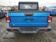 ✅ 2022 Jeep Gladiator Sport • VIN: 1C6HJTAG7NL100980 • Лот: 90792205. Опубликован ранее на Copart с пробегом 27 819 миль. Бесплатный доступ к архиву аукционных продаж из США и подробный отчёт об истории автомобиля на DreamBid. Изображение 6.