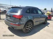 ✅ 2016 Audi SQ5 Premium Plus • VIN: WA1CCAFP7GA151706 • Лот: 56392425. Опубликован ранее на Copart с пробегом 168 180 миль. Бесплатный доступ к архиву аукционных продаж из США и подробный отчёт об истории автомобиля на DreamBid. Изображение 3.