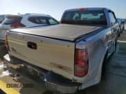 ✅ 2006 Chevrolet Silverado 1500 LT1 • VIN: 1GCEC19T86Z130760 • Лот: 45917125. Опубликован ранее на Copart с пробегом 179 023 миль. Бесплатный доступ к архиву аукционных продаж из США и подробный отчёт об истории автомобиля на DreamBid. Изображение 6.