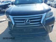 ✅ 2014 Lexus GX 460 • VIN: JTJBM7FX3E5075647 • Lot: 42234487. Listed on IAAI with 229,505 mi. Free auction sales archive from the USA and detailed vehicle history report at DreamBid. Image 12.