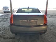 ✅ 2010 Cadillac CTS Luxury • VIN: 1G6DG5EG6A0108398 • Lot: 82511585. Listed on Copart with 142,852 mi. Free auction sales archive from the USA and detailed vehicle history report at DreamBid. Image 6.