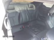 ✅ 2017 Infiniti Q60 Premium • VIN: JN1EV7EK8HM361042 • Lot: 43117750. Wystawiony na IAAI z przebiegiem 105 818 mil. Bezpłatny archiwum sprzedaży aukcyjnych z USA i szczegółowy raport historii pojazdu na DreamBid. Zdjęcie 8.