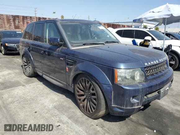 ✅ 2011 Land Rover Range Rover Sport HSE • VIN: SALSF2D44BA700285 • Лот: 81883785. Опубликован ранее на Copart с пробегом 94 548 миль. Бесплатный доступ к архиву аукционных продаж из США и подробный отчёт об истории автомобиля на DreamBid. Изображение 4.
