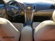 ✅ 2009 Hyundai Sonata GLS • VIN: 5NPET46CX9H434917 • Лот: 79495864. Опубликован ранее на Copart с пробегом 169 529 миль. Бесплатный доступ к архиву аукционных продаж из США и подробный отчёт об истории автомобиля на DreamBid. Изображение 8.