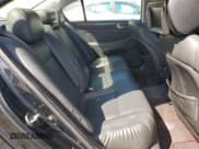 ✅ 2011 Hyundai Genesis • VIN: KMHGC4DFXBU140253 • Лот: 84727875. Опубликован ранее на Copart с пробегом 131 887 миль. Бесплатный доступ к архиву аукционных продаж из США и подробный отчёт об истории автомобиля на DreamBid. Изображение 10.