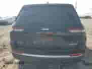 2022 Jeep Grand Cherokee Limited с VIN 1C4RJHBG3N8518433, выставлен на аукционе Copart как лот 87488025 с пробегом 104 094 миль миль и Чистый • Clean title. История ставок и продаж доступна на DreamBid. Изображение 6.