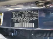 ✅ 2025 Hyundai Venue SEL • VIN: KMHRC8A34SU356271 • Lot: 46292725. Listed on Copart with 2,918 mi. Free auction sales archive from the USA and detailed vehicle history report at DreamBid. Image 13.