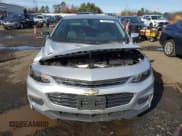 ✅ 2017 Chevrolet Malibu LT • VIN: 1G1ZE5ST8HF243361 • Lot: 90263055. Listed on Copart with 47,128 mi. Free auction sales archive from the USA and detailed vehicle history report at DreamBid. Image 5.