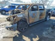 ✅ 2023 Ram 1500 Big Horn • VIN: 1C6SRFFT4PN539776 • Lot: 86526354. Wystawiony na Copart z przebiegiem Nie podano. Bezpłatny archiwum sprzedaży aukcyjnych z USA i szczegółowy raport historii pojazdu na DreamBid. Zdjęcie 1.