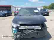 2018 Mitsubishi Outlander SE with VIN JA4AD3A36JZ031408, listed as a IAAI auction lot 42970834 with 106,485 mi miles and . Bid and sale history available at DreamBid. Image 13.