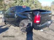 ✅ 2019 Ram 1500 SLT • VIN: 1C6RR7LT6KS620460 • Lot: 43724166. Listed on IAAI with Not provided. Free auction sales archive from the USA and detailed vehicle history report at DreamBid. Image 3.