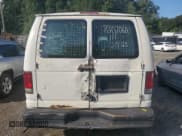 ✅ 2005 Ford Econoline Cargo • VIN: 1FTRE14W05HA21467 • Lot: 71631015. Listed on Copart with Not provided. Free auction sales archive from the USA and detailed vehicle history report at DreamBid. Image 6.