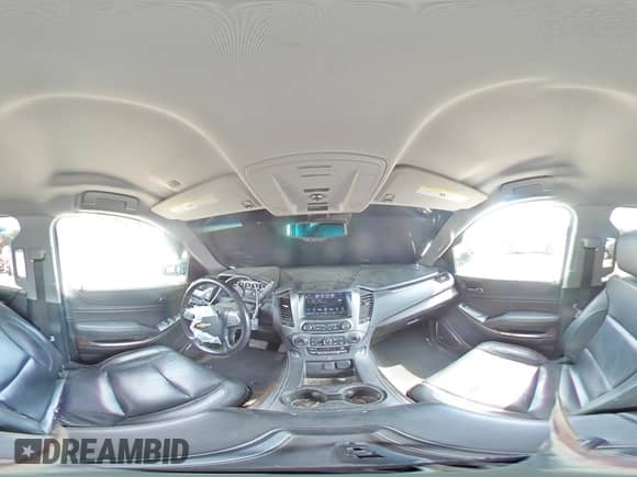 2019 Chevrolet Suburban LT z VIN 1GNSKHKC8KR162053, wystawiony jako Copart lot #59610904 z przebiegiem 153 003 mil mil oraz Szkoda całkowita • Salvage title. Historia ofert i sprzedaży dostępna na DreamBid. Obrazek 14.