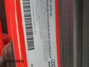 ✅ 2007 Audi A4 • VIN: WAUEF48H47K037165 • Lot: 46250885. Listed on Copart with Not provided. Free auction sales archive from the USA and detailed vehicle history report at DreamBid. Image 13.