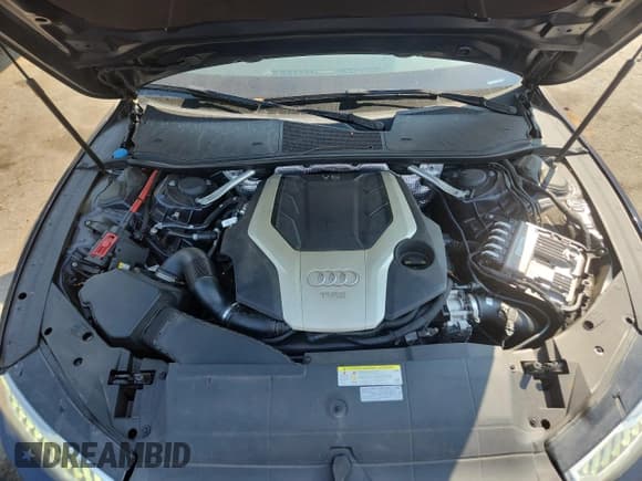 ✅ 2019 Audi A7 Premium Plus • VIN: WAUU2AF26KN069790 • Лот: 80815455. Опубликован ранее на Copart с пробегом 37 678 миль. Бесплатный доступ к архиву аукционных продаж из США и подробный отчёт об истории автомобиля на DreamBid. Изображение 11.