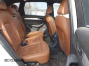 ✅ 2011 Audi Q5 Premium Plus • VIN: WA1DKAFP7BA014880 • Лот: 43774184. Опубликован ранее на IAAI с пробегом 164 606 миль. Бесплатный доступ к архиву аукционных продаж из США и подробный отчёт об истории автомобиля на DreamBid. Изображение 8.