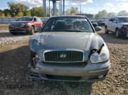 ✅ 2003 Hyundai Sonata GLS • VIN: KMHWF35H03A875470 • Лот: 89875515. Опубликован ранее на Copart с пробегом Не указан. Бесплатный доступ к архиву аукционных продаж из США и подробный отчёт об истории автомобиля на DreamBid. Изображение 5.