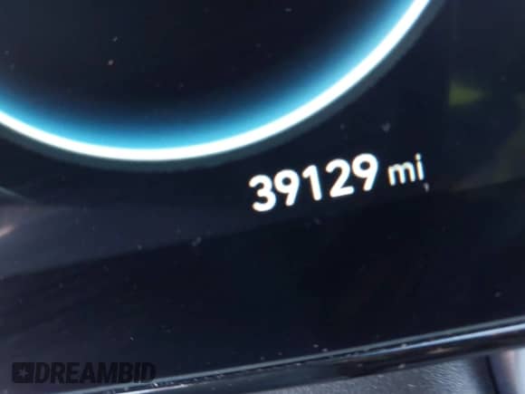 2024 Hyundai Elantra SEL with VIN KMHLM4DGXRU744383, listed as a IAAI auction lot 43606113 with 39,129 mi miles and . Bid and sale history available at DreamBid. Image 15.