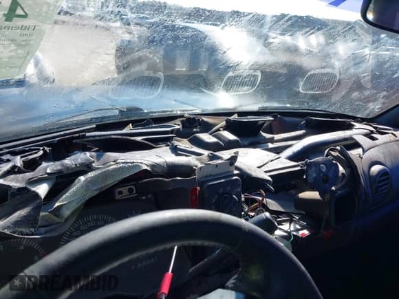 2001 Dodge 1500 with VIN 3B7HC13Y41G703079, listed as a IAAI auction lot 43487655 with 217,859 mi miles and . Bid and sale history available at DreamBid. Image 13.