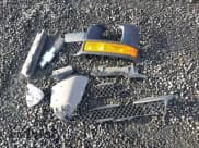 ✅ 2016 Chevrolet Express Cargo • VIN: 1GCWGAFF0G1135684 • Lot: 43530101. Listed on IAAI with 135,955 mi. Free auction sales archive from the USA and detailed vehicle history report at DreamBid. Image 12.