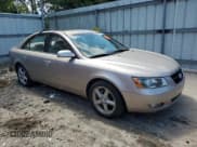 ✅ 2006 Hyundai Sonata GLS • VIN: 5NPEU46F46H022110 • Лот: 71532884. Опубликован ранее на Copart с пробегом Не указан. Бесплатный доступ к архиву аукционных продаж из США и подробный отчёт об истории автомобиля на DreamBid. Изображение 4.