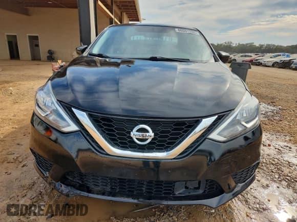 ✅ 2019 Nissan Sentra S • VIN: 3N1AB7AP5KY299368 • Lot: 86691285. Listed on Copart with 80,148 mi. Free auction sales archive from the USA and detailed vehicle history report at DreamBid. Image 5.