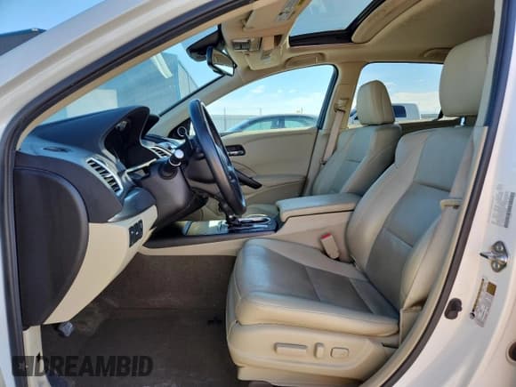 ✅ 2016 Acura RDX Advance • VIN: 5J8TB4H77GL008901 • Lot: 85905545. Listed on Copart with 56,153 mi. Free auction sales archive from the USA and detailed vehicle history report at DreamBid. Image 7.