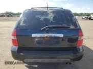 ✅ 2003 Acura MDX Touring • VIN: 2HNYD186X3H553254 • Lot: 80613855. Wystawiony na Copart z przebiegiem 214 757 mil. Bezpłatny archiwum sprzedaży aukcyjnych z USA i szczegółowy raport historii pojazdu na DreamBid. Zdjęcie 6.