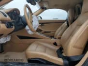 ✅ 2013 Porsche Boxster S • VIN: WP0CB2A85DS132155 • Lot: 89002615. Wystawiony na Copart z przebiegiem 61 102 mil. Bezpłatny archiwum sprzedaży aukcyjnych z USA i szczegółowy raport historii pojazdu na DreamBid. Zdjęcie 7.