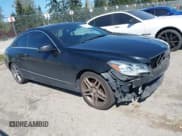 ✅ 2014 Mercedes-Benz E 350 • VIN: WDDKJ5KB8EF247908 • Lot: 41916727. Listed on IAAI with 179,762 mi. Free auction sales archive from the USA and detailed vehicle history report at DreamBid. Image 1.