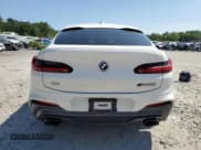 ✅ 2019 BMW X4 M40i • VIN: 5UXUJ5C57KLJ63215 • Лот: 55150835. Опубликован ранее на Copart с пробегом Не указан. Бесплатный доступ к архиву аукционных продаж из США и подробный отчёт об истории автомобиля на DreamBid. Изображение 6.