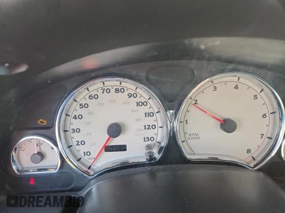 ✅ 2004 Saturn VUE V6 • VIN: 5GZCZ63414S851544 • Лот: 82476455. Опубликован ранее на Copart с пробегом 168 277 миль. Бесплатный доступ к архиву аукционных продаж из США и подробный отчёт об истории автомобиля на DreamBid. Изображение 9.