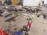 2021 Chevrolet Corvette 2LT z VIN 1G1YB2D41M5115133, wystawiony jako IAAI lot #43086866 z przebiegiem 24 381 mil mil oraz . Historia ofert i sprzedaży dostępna na DreamBid. Obrazek 19.