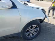 ✅ 2015 Chevrolet Traverse LT • VIN: 1GNKVHKD2FJ269300 • Lot: 42598084. Listed on IAAI with 112,307 mi. Free auction sales archive from the USA and detailed vehicle history report at DreamBid. Image 18.