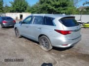 ✅ 2016 Infiniti QX60 • VIN: 5N1AL0MM2GC509617 • Lot: 43109221. Wystawiony na IAAI z przebiegiem 77 066 mil. Bezpłatny archiwum sprzedaży aukcyjnych z USA i szczegółowy raport historii pojazdu na DreamBid. Zdjęcie 3.