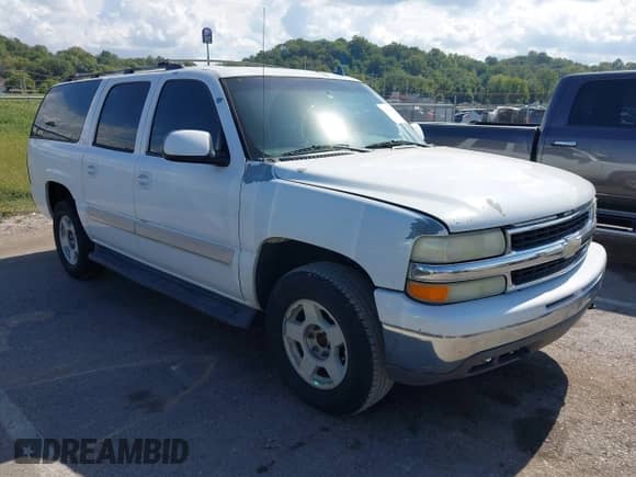 2006 Chevrolet Suburban LT с VIN 1GNFK16Z86J172870, выставлен на аукционе IAAI как лот 43352313 с пробегом 323 663 миль миль и . История ставок и продаж доступна на DreamBid. Изображение 1.