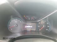 ✅ 2020 Chevrolet Colorado 2WD LT • VIN: 1GCHSCEN6L1170462 • Лот: 52556775. Опубликован ранее на Copart с пробегом 103 458 миль. Бесплатный доступ к архиву аукционных продаж из США и подробный отчёт об истории автомобиля на DreamBid. Изображение 9.