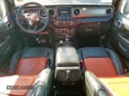 ✅ 2022 Jeep Wrangler Unlimited Sport S • VIN: 1C4HJXDG8NW160406 • Lot: 85278435. Listed on Copart with 46,542 mi. Free auction sales archive from the USA and detailed vehicle history report at DreamBid. Image 8.