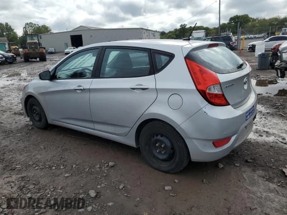 ✅ 2016 Hyundai Accent SE • VIN: KMHCT5AE4GU247970 • Лот: 73723334. Опубликован ранее на Copart с пробегом 207 278 миль. Бесплатный доступ к архиву аукционных продаж из США и подробный отчёт об истории автомобиля на DreamBid. Изображение 2.