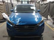 ✅ 2018 Hyundai Tucson Sport • VIN: KM8J33AL5JU800546 • Лот: 43512659. Опубликован ранее на IAAI с пробегом 110 889 миль. Бесплатный доступ к архиву аукционных продаж из США и подробный отчёт об истории автомобиля на DreamBid. Изображение 12.