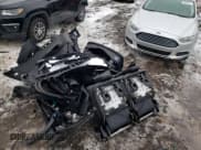 ✅ 2023 Cadillac XT6 AWD Luxury • VIN: 1GYKPBR45PZ159666 • Lot: 39370954. Wystawiony na Copart z przebiegiem 12 778 mil. Bezpłatny archiwum sprzedaży aukcyjnych z USA i szczegółowy raport historii pojazdu na DreamBid. Zdjęcie 15.