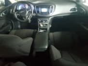 ✅ 2015 Chrysler 200 Limited • VIN: 1C3CCCAB6FN657276 • Lot: 91730175. Listed on Copart with 291,079 mi. Free auction sales archive from the USA and detailed vehicle history report at DreamBid. Image 8.