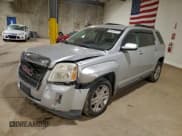 ✅ 2012 GMC Terrain SLE-2 • VIN: 2GKFLSE54C6380302 • Lot: 95855015. Listed on Copart with 122,041 mi. Free auction sales archive from the USA and detailed vehicle history report at DreamBid. Image 1.