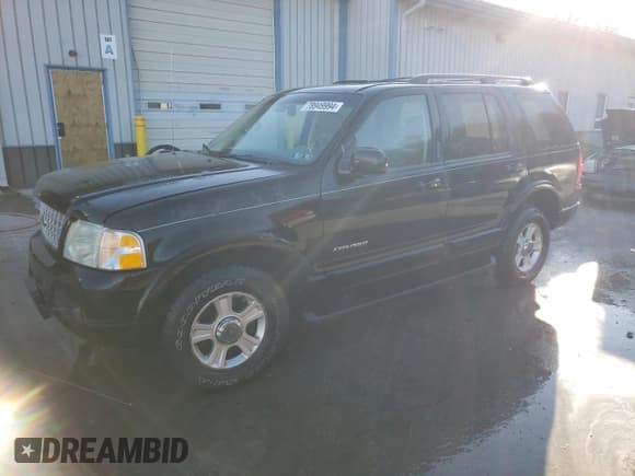 ✅ 2002 Ford Explorer • VIN: 1FMZU75E52ZB80241 • Lot: 78949994. Wystawiony na Copart z przebiegiem 125 934 mil. Bezpłatny archiwum sprzedaży aukcyjnych z USA i szczegółowy raport historii pojazdu na DreamBid. Zdjęcie 1.
