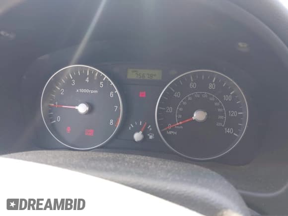 ✅ 2009 Hyundai Accent Auto GS • VIN: KMHCM36C09U112934 • Лот: 41936768. Опубликован ранее на IAAI с пробегом 75 678 миль. Бесплатный доступ к архиву аукционных продаж из США и подробный отчёт об истории автомобиля на DreamBid. Изображение 7.