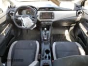 ✅ 2021 Nissan Versa SV • VIN: 3N1CN8EV4ML845950 • Lot: 80206205. Listed on Copart with 72,909 mi. Free auction sales archive from the USA and detailed vehicle history report at DreamBid. Image 8.